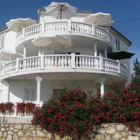 Apartments With A Parking Space Barbat, Rab - 16816 Barbat na Rabu Buitenkant foto